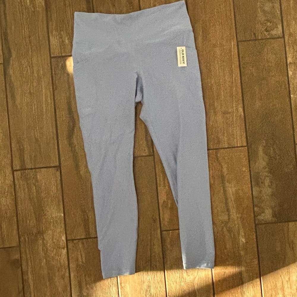 NWT-Old Navy-Active High rise leggings